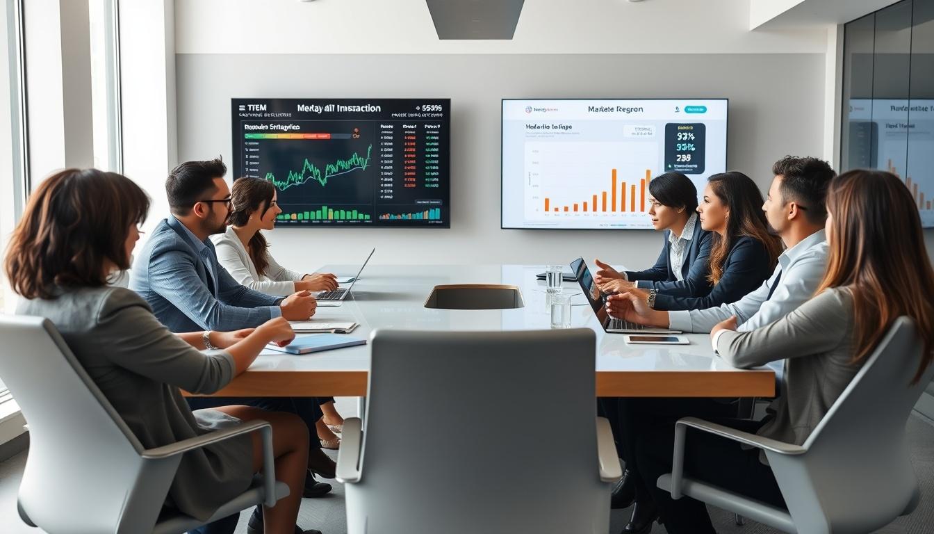 Professional plan visual